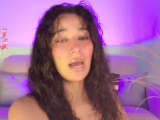 Kim Thompson's Live Sex Cam Show