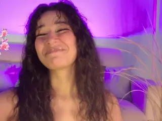 Kim Thompson's Live Sex Cam Show