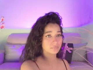 Kim Thompson's Live Sex Cam Show