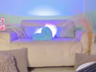 Kim Thompson's Live Sex Cam Show