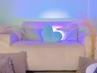Kim Thompson's Live Sex Cam Show
