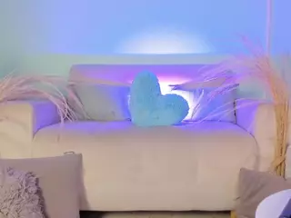 Kim Thompson's Live Sex Cam Show