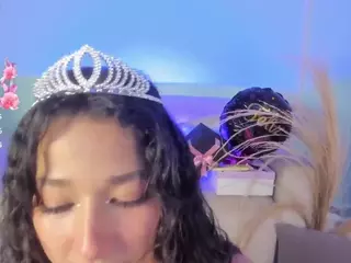 Kim Thompson's Live Sex Cam Show