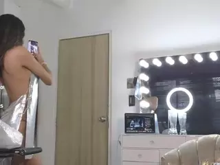 brendaaguerra's Live Sex Cam Show