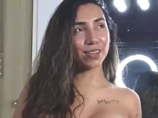 brendaaguerra's Live Sex Cam Show