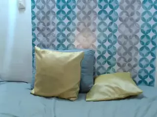anna's Live Sex Cam Show