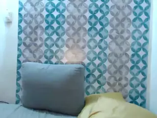 anna's Live Sex Cam Show