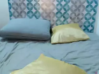 anna's Live Sex Cam Show