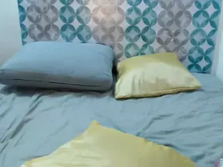anna's Live Sex Cam Show