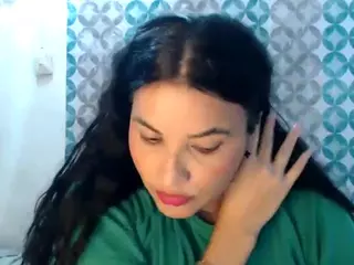 anna's Live Sex Cam Show