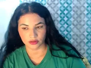 anna's Live Sex Cam Show