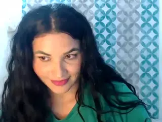 anna's Live Sex Cam Show