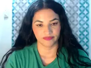 anna's Live Sex Cam Show