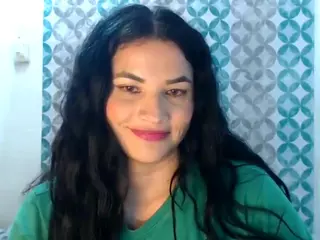 anna's Live Sex Cam Show
