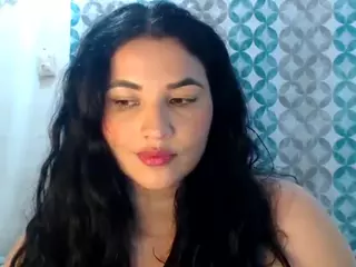 anna's Live Sex Cam Show