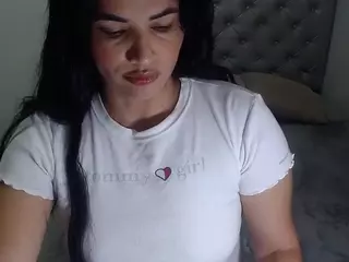anna's Live Sex Cam Show