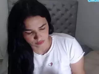 anna's Live Sex Cam Show