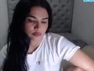 anna's Live Sex Cam Show
