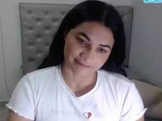 anna's Live Sex Cam Show