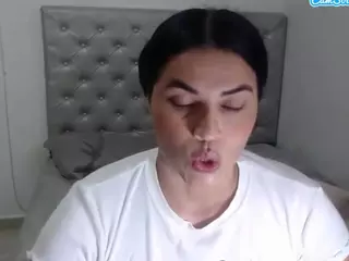 anna's Live Sex Cam Show