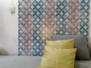 anna's Live Sex Cam Show
