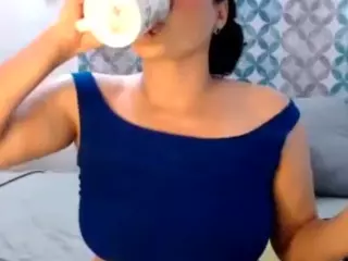 anna's Live Sex Cam Show