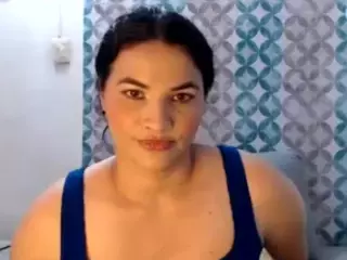 anna's Live Sex Cam Show