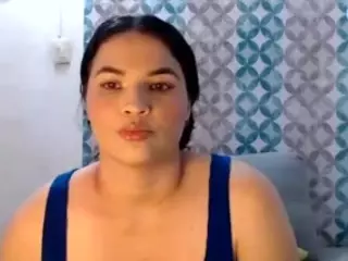 anna's Live Sex Cam Show