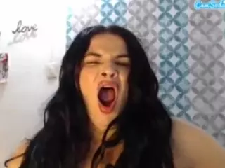 anna's Live Sex Cam Show