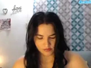 anna's Live Sex Cam Show