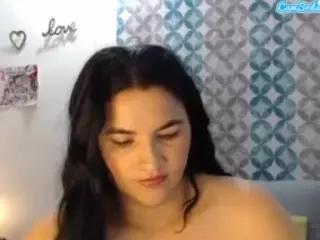 anna's Live Sex Cam Show