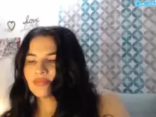 anna's Live Sex Cam Show