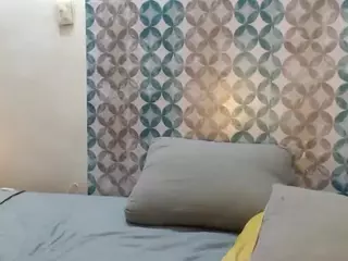 anna's Live Sex Cam Show