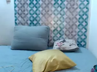 Ianny's Live Sex Cam Show