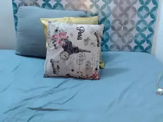 Ianny's Live Sex Cam Show