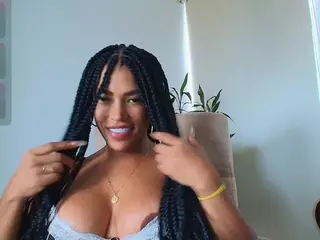 saamytits's Live Sex Cam Show
