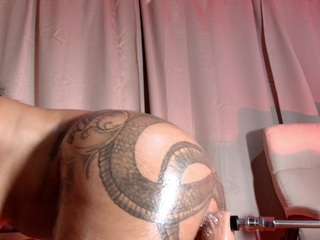 Offline cam show with saamytits