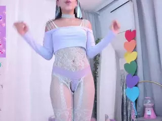 FantasysShot's Live Sex Cam Show