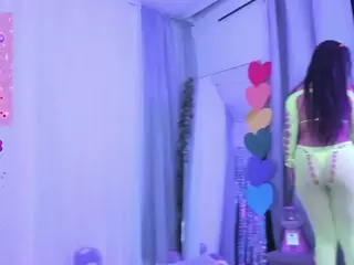 FantasysShot's Live Sex Cam Show