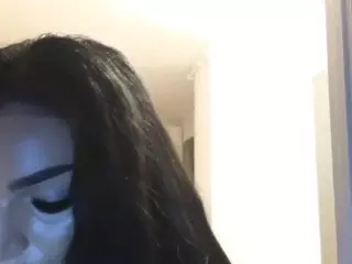 Aya_B's Live Sex Cam Show