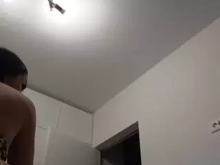 Aya_B's Live Sex Cam Show