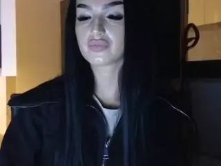 Aya_B's Live Sex Cam Show