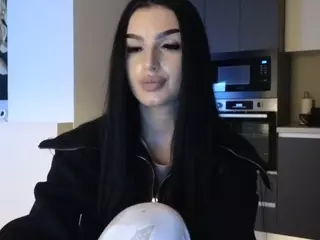Aya_B's Live Sex Cam Show