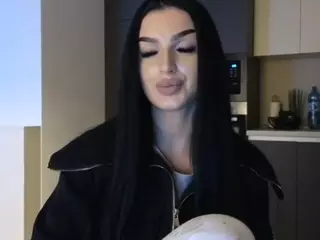 Aya_B's Live Sex Cam Show