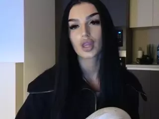Aya_B's Live Sex Cam Show