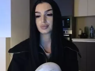 Aya_B's Live Sex Cam Show