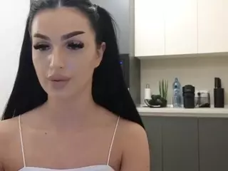Aya_B's Live Sex Cam Show