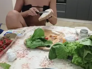 Aya_B's Live Sex Cam Show