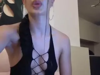 Aya_B's Live Sex Cam Show