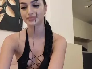 Aya_B's Live Sex Cam Show